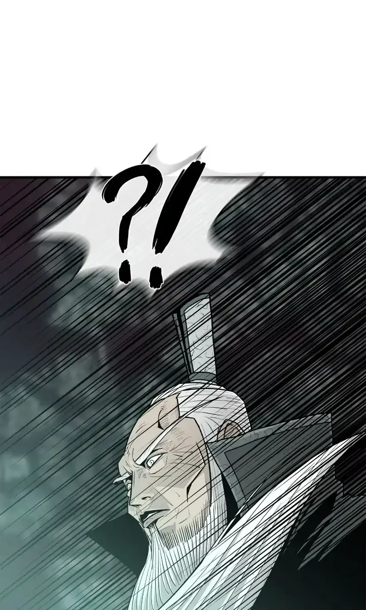 The Legend of the Northern Blade Chapter 124 Page 53