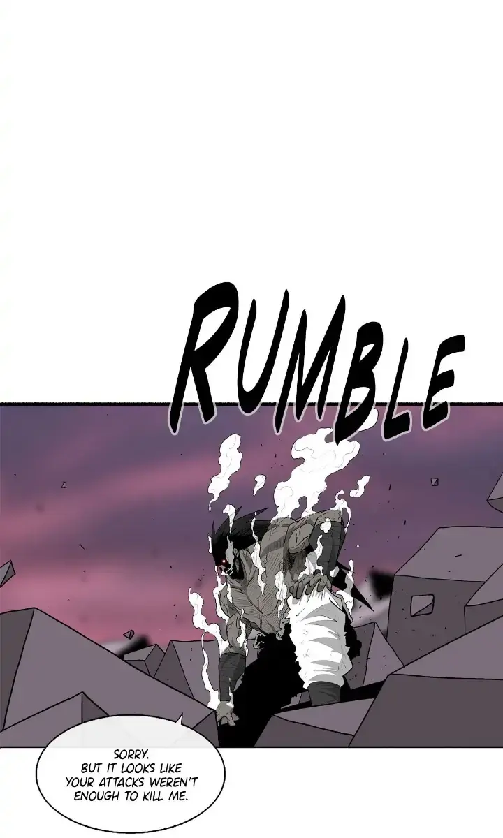 The Legend of the Northern Blade Chapter 124 Page 58