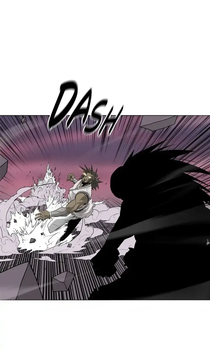 The Legend of the Northern Blade Chapter 124 Page 62