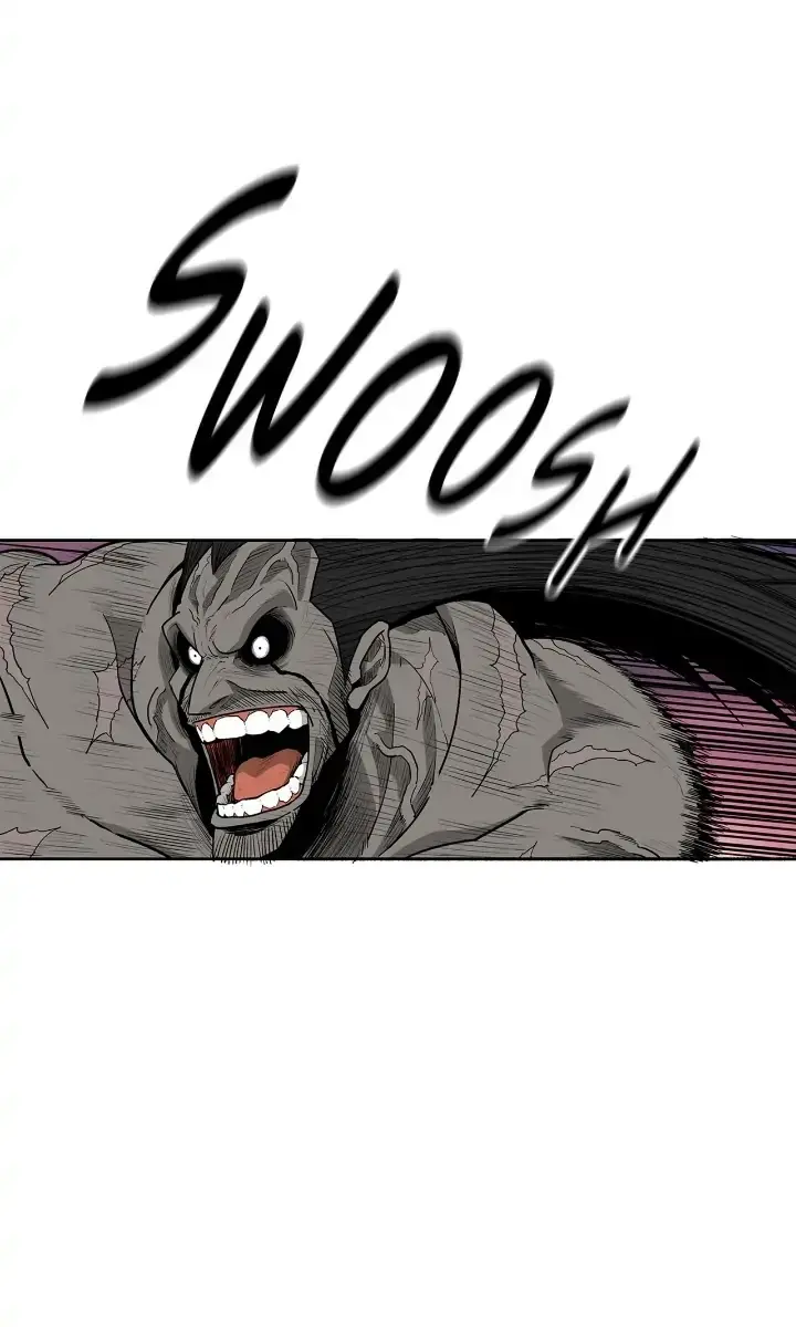 The Legend of the Northern Blade Chapter 124 Page 63