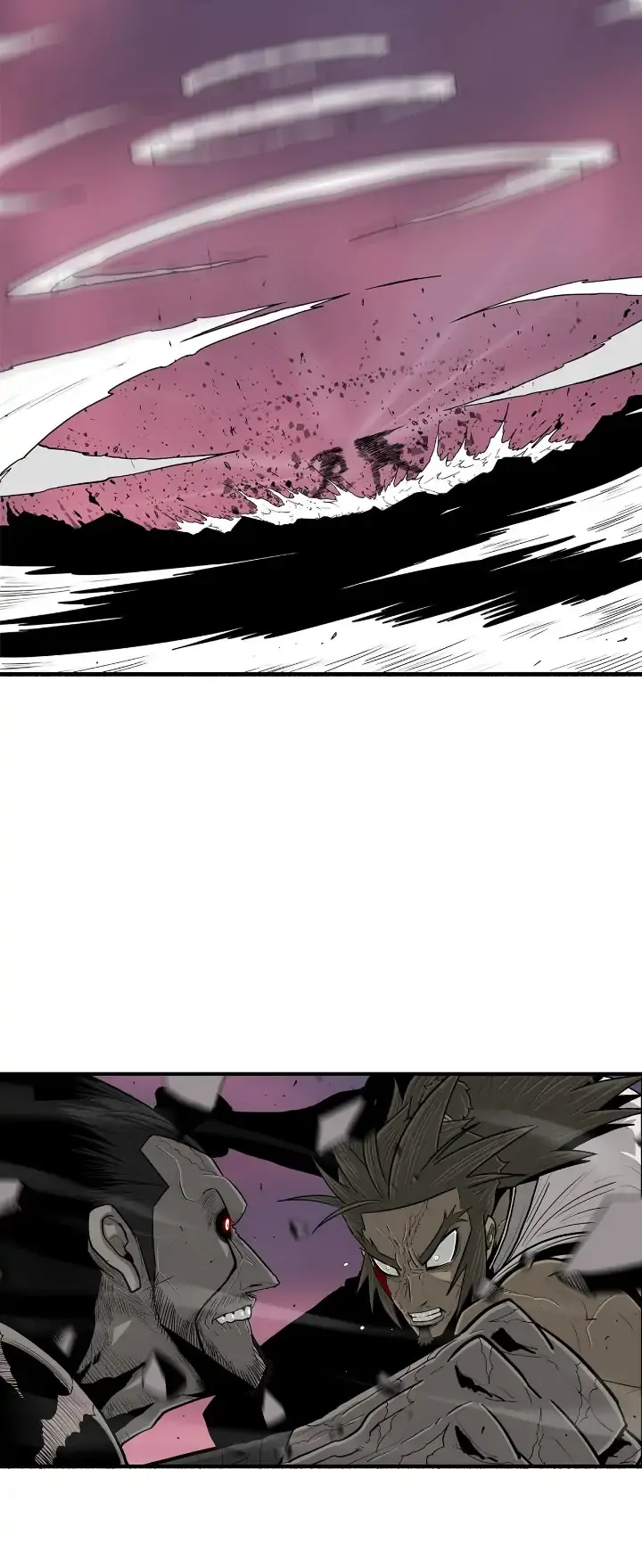 The Legend of the Northern Blade Chapter 124 Page 66