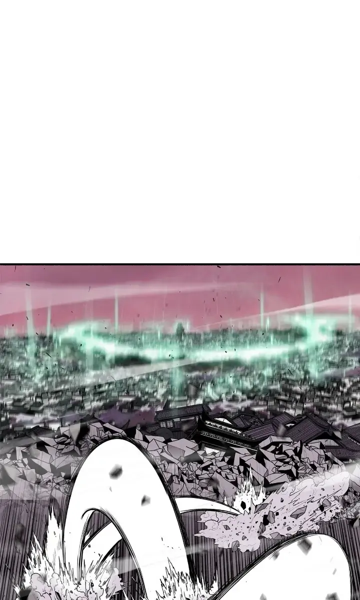 The Legend of the Northern Blade Chapter 124 Page 67