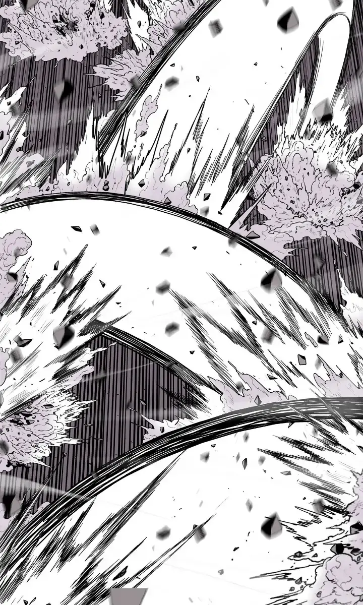 The Legend of the Northern Blade Chapter 124 Page 68