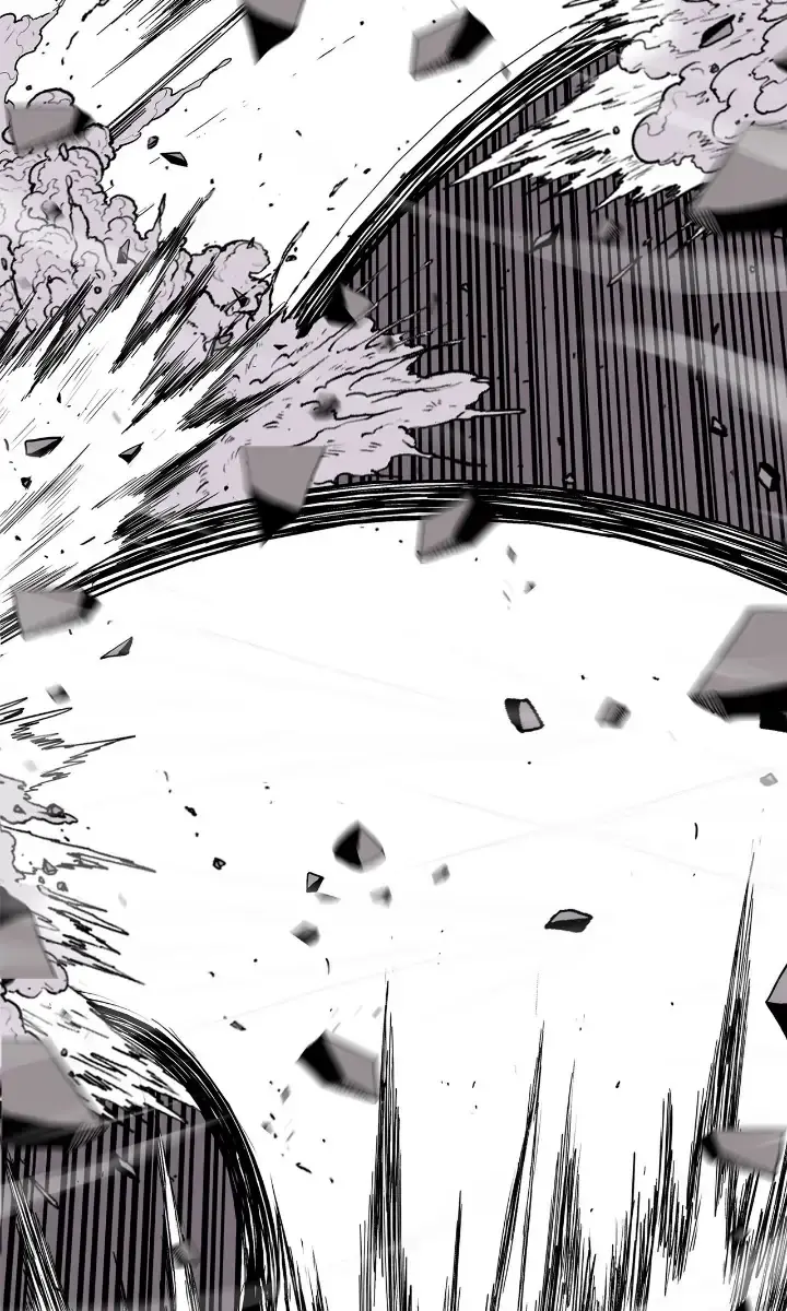 The Legend of the Northern Blade Chapter 124 Page 69