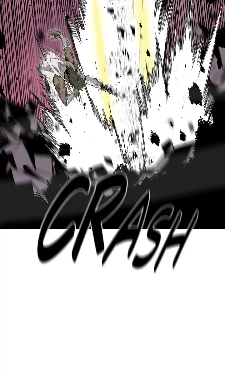 The Legend of the Northern Blade Chapter 124 Page 73