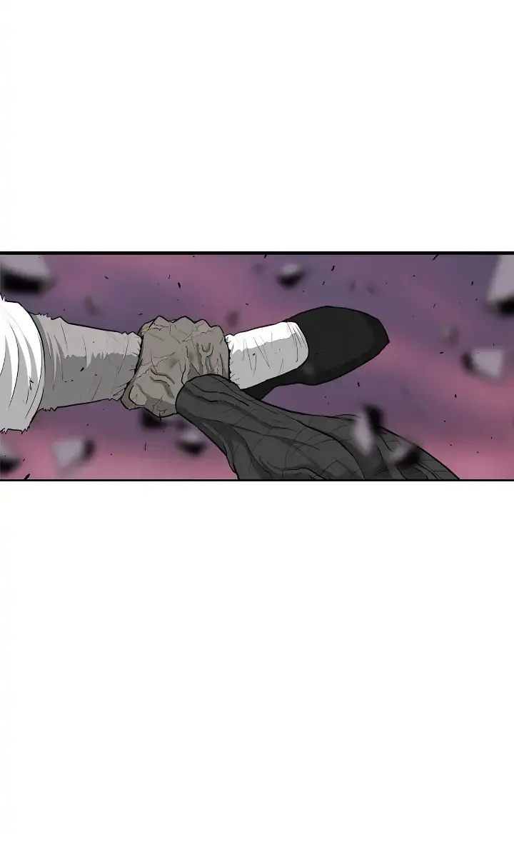 The Legend of the Northern Blade Chapter 124 Page 74