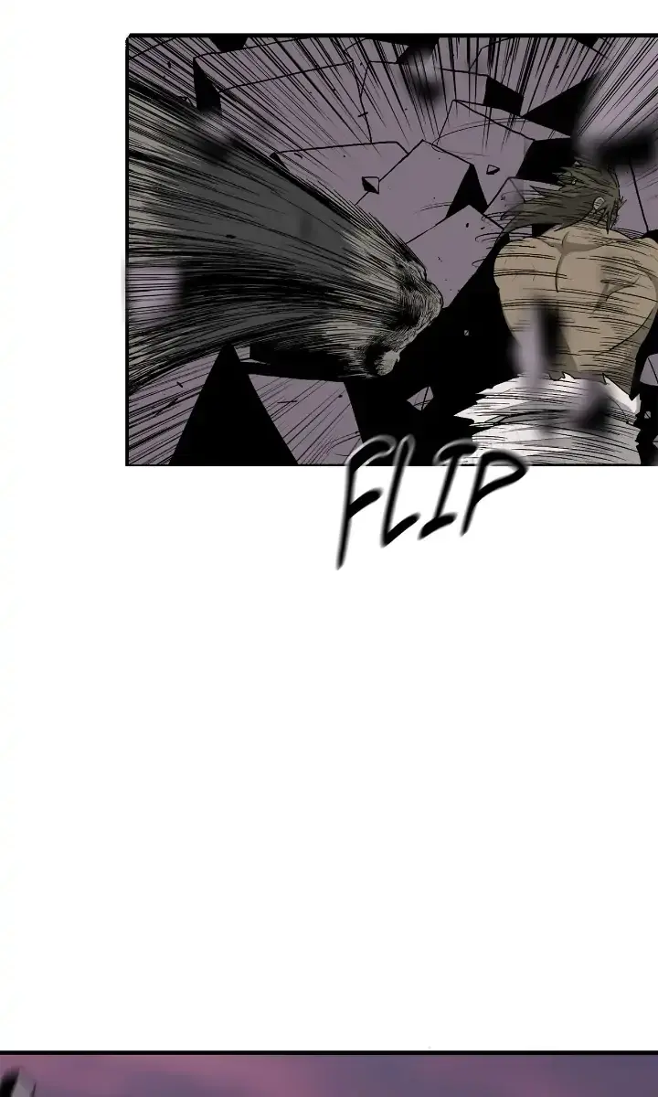 The Legend of the Northern Blade Chapter 124 Page 78