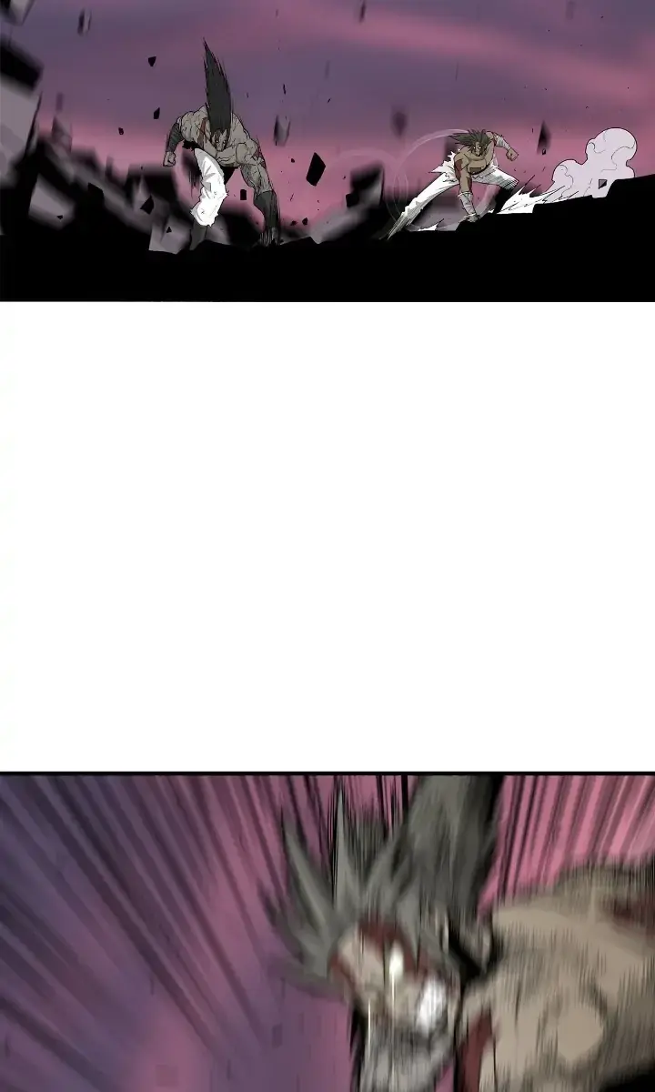 The Legend of the Northern Blade Chapter 124 Page 79