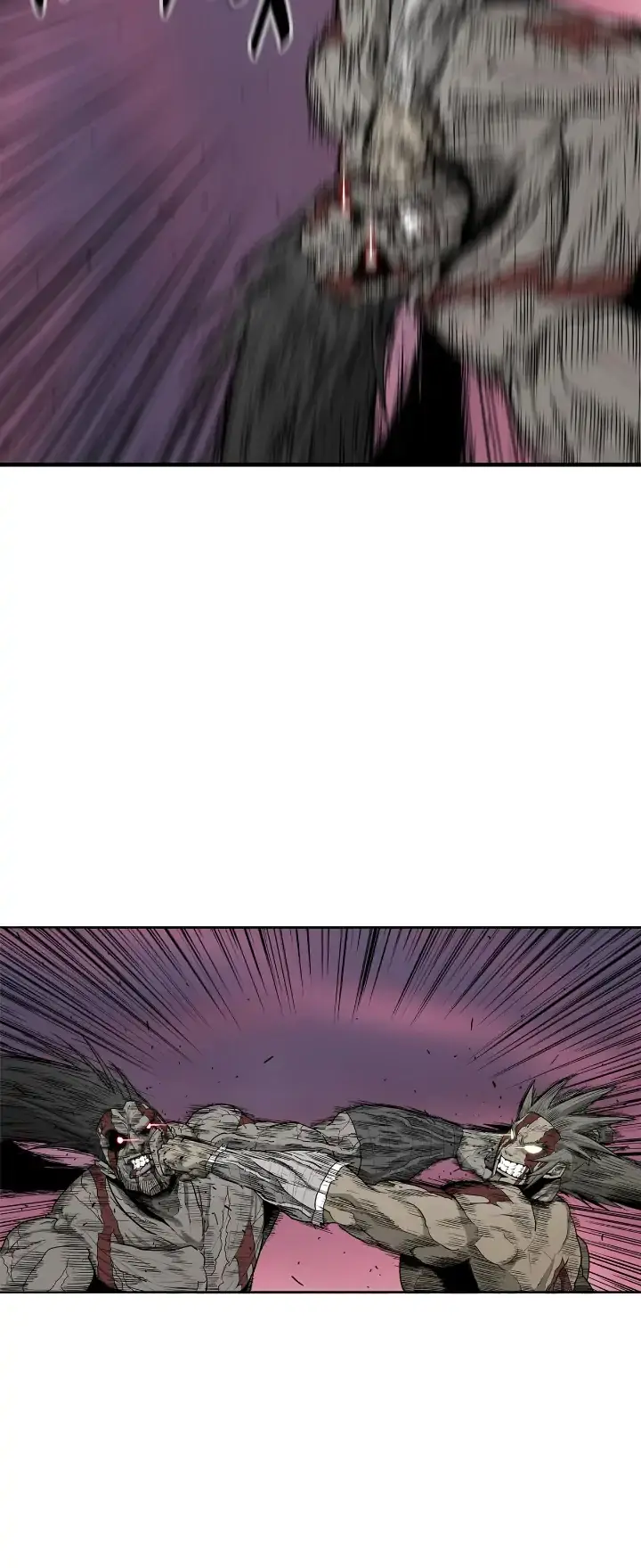 The Legend of the Northern Blade Chapter 124 Page 81