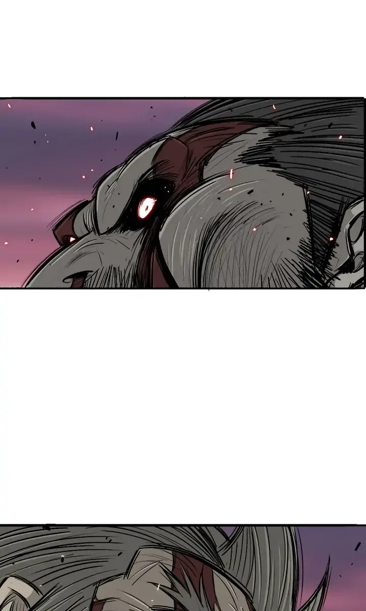 The Legend of the Northern Blade Chapter 124 Page 82