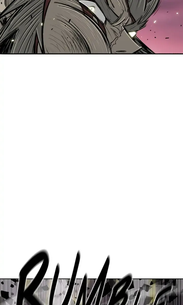 The Legend of the Northern Blade Chapter 124 Page 83