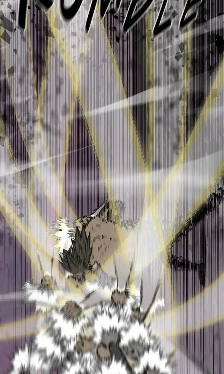 The Legend of the Northern Blade Chapter 124 Page 84