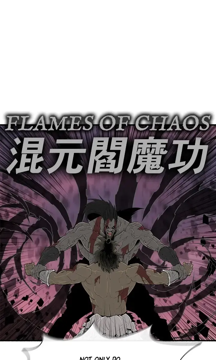 The Legend of the Northern Blade Chapter 124 Page 87