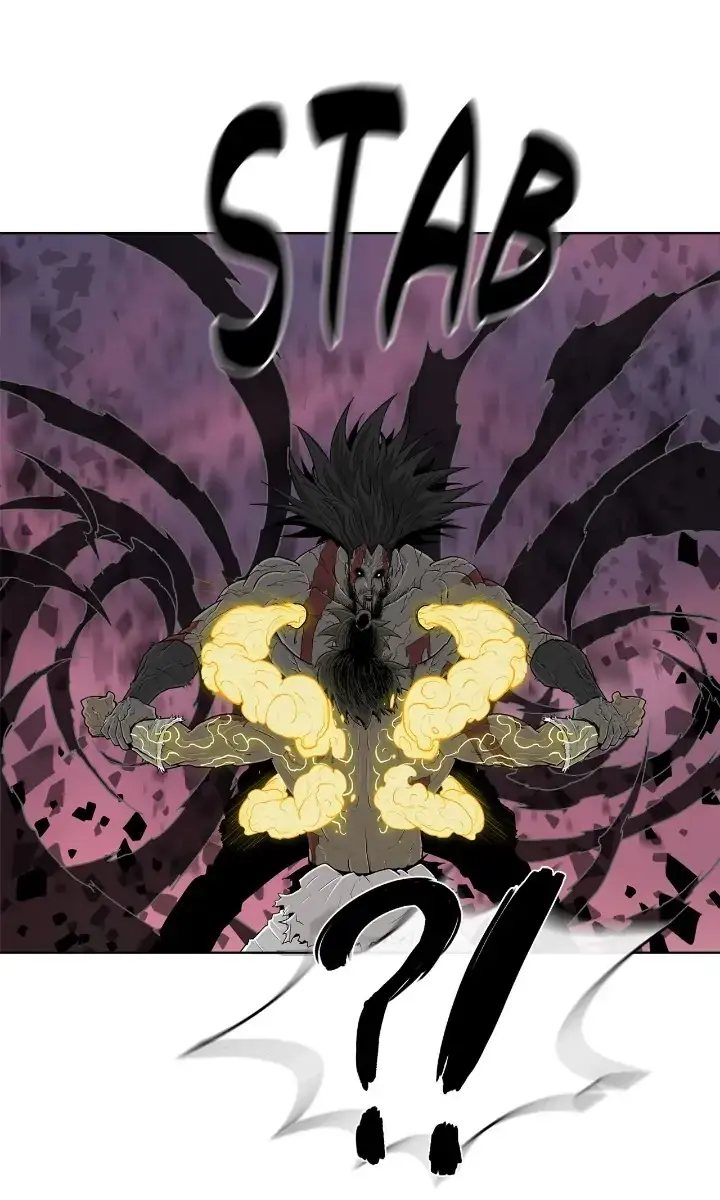 The Legend of the Northern Blade Chapter 124 Page 92