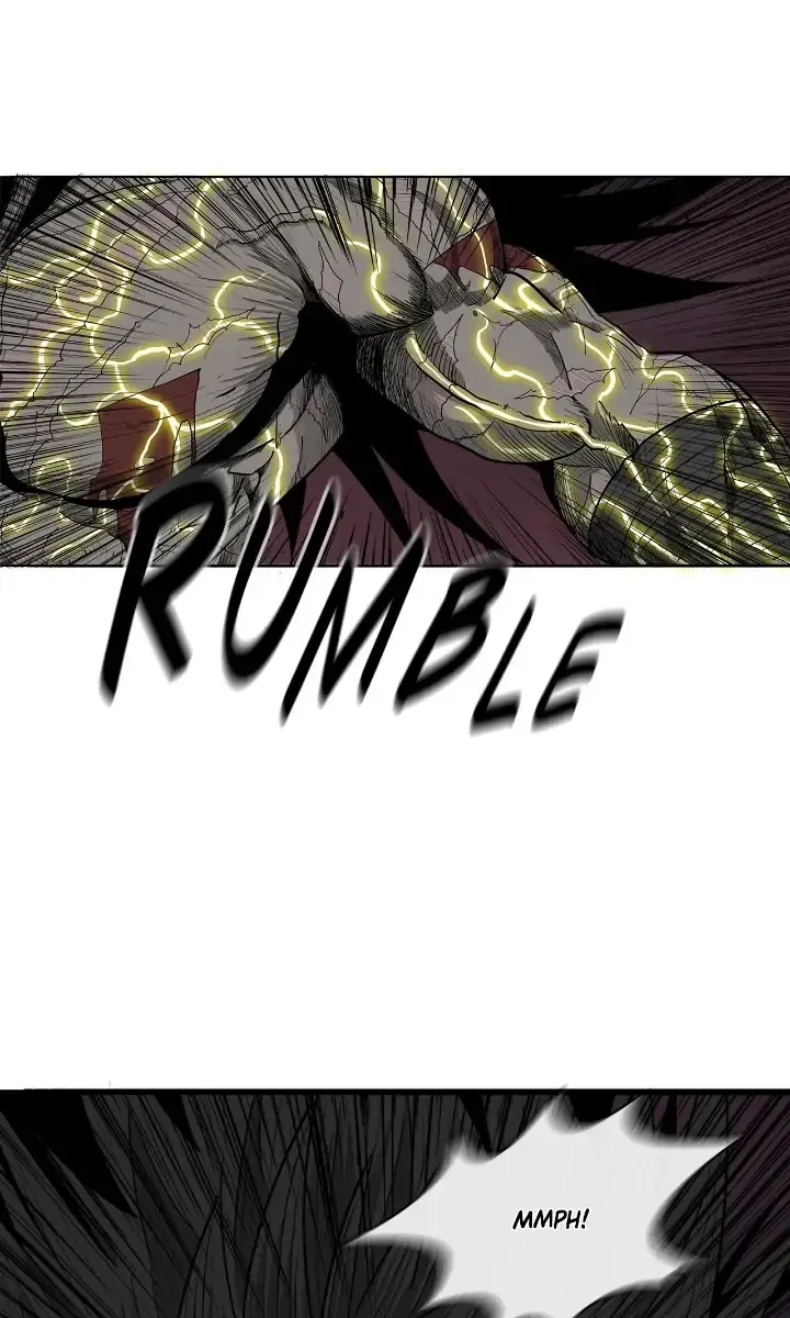 The Legend of the Northern Blade Chapter 124 Page 94