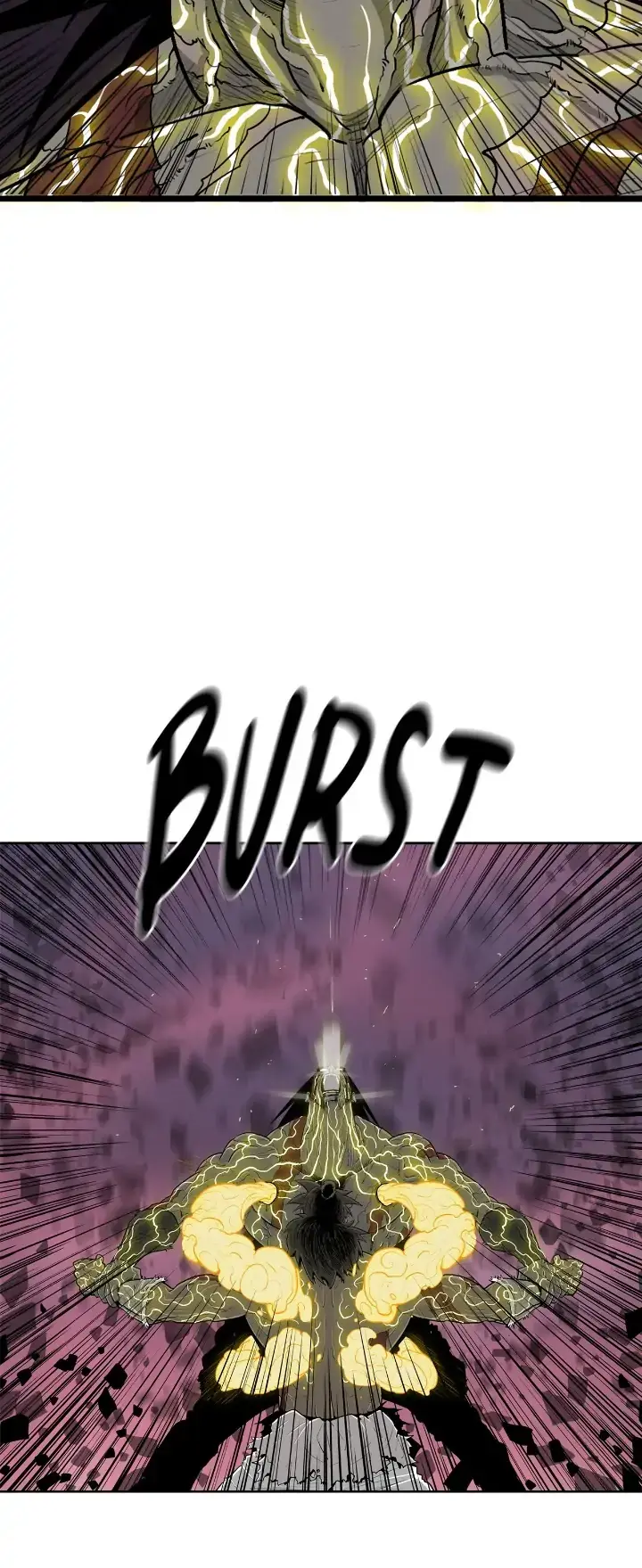 The Legend of the Northern Blade Chapter 124 Page 96