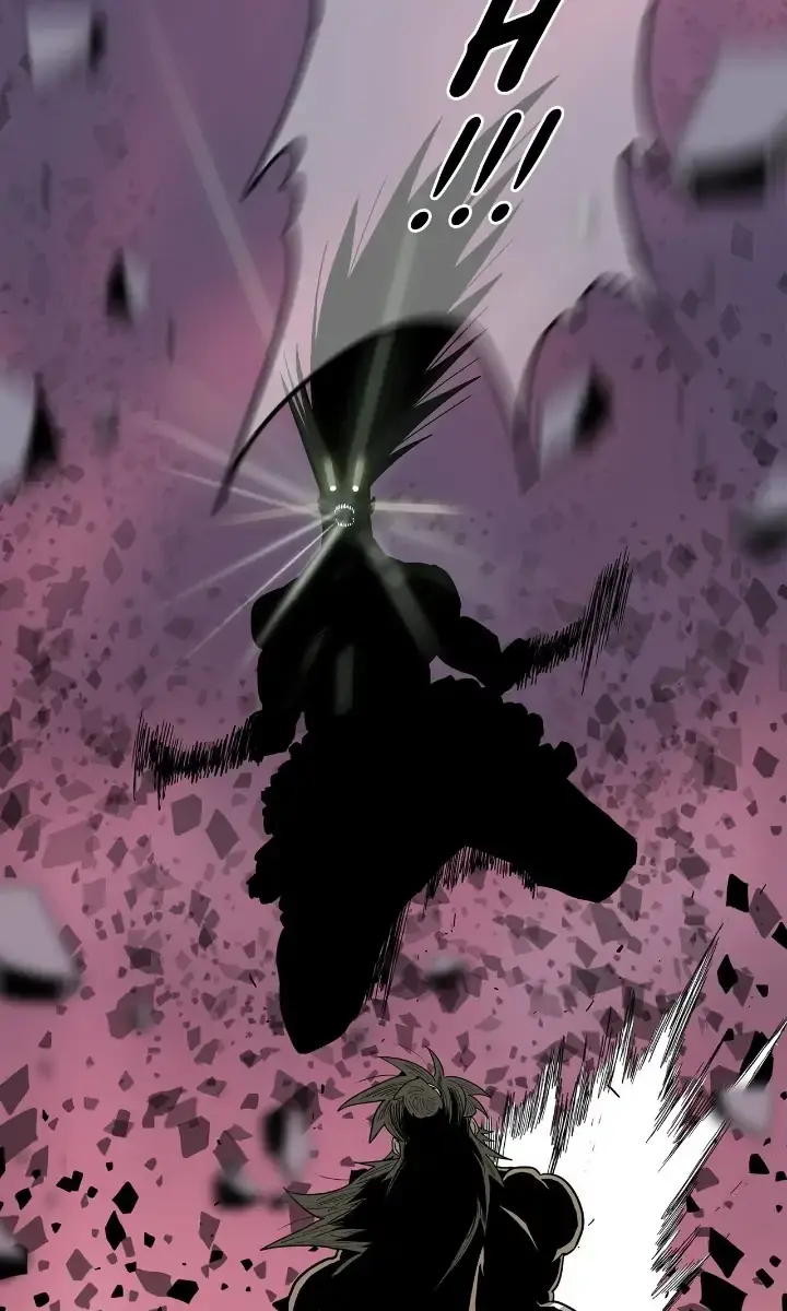 The Legend of the Northern Blade Chapter 124 Page 98