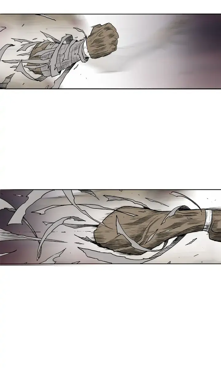 The Legend of the Northern Blade Chapter 124 Page 102