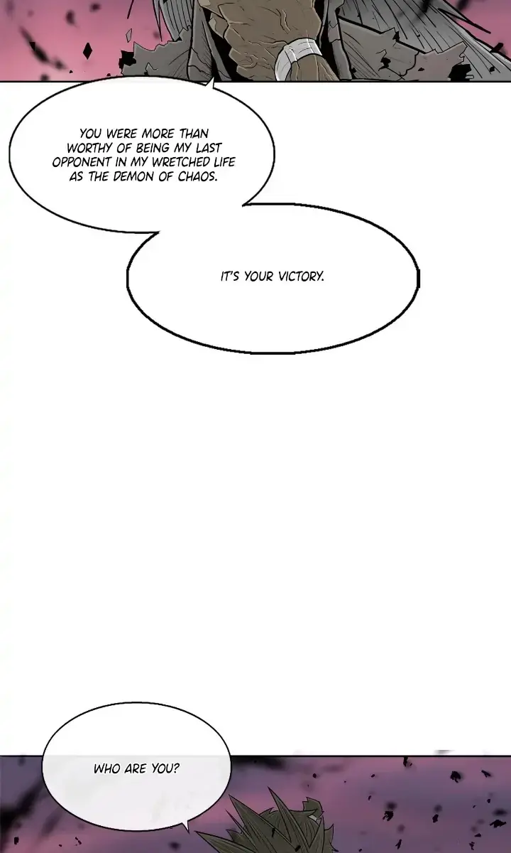 The Legend of the Northern Blade Chapter 124 Page 109