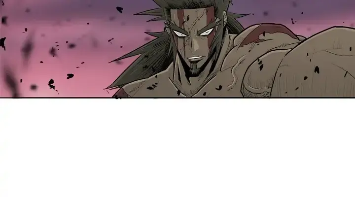 The Legend of the Northern Blade Chapter 124 Page 110