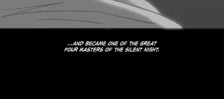 The Legend of the Northern Blade Chapter 124 Page 118