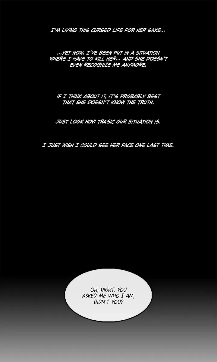 The Legend of the Northern Blade Chapter 124 Page 119