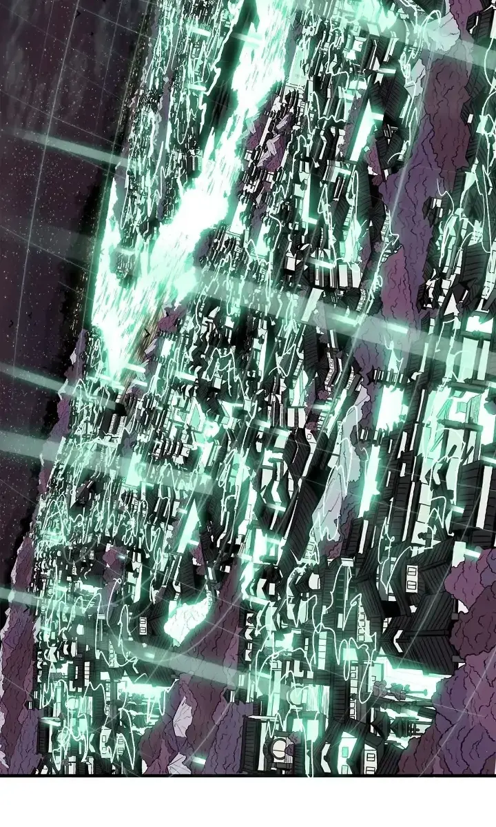 The Legend of the Northern Blade Chapter 125 Page 2