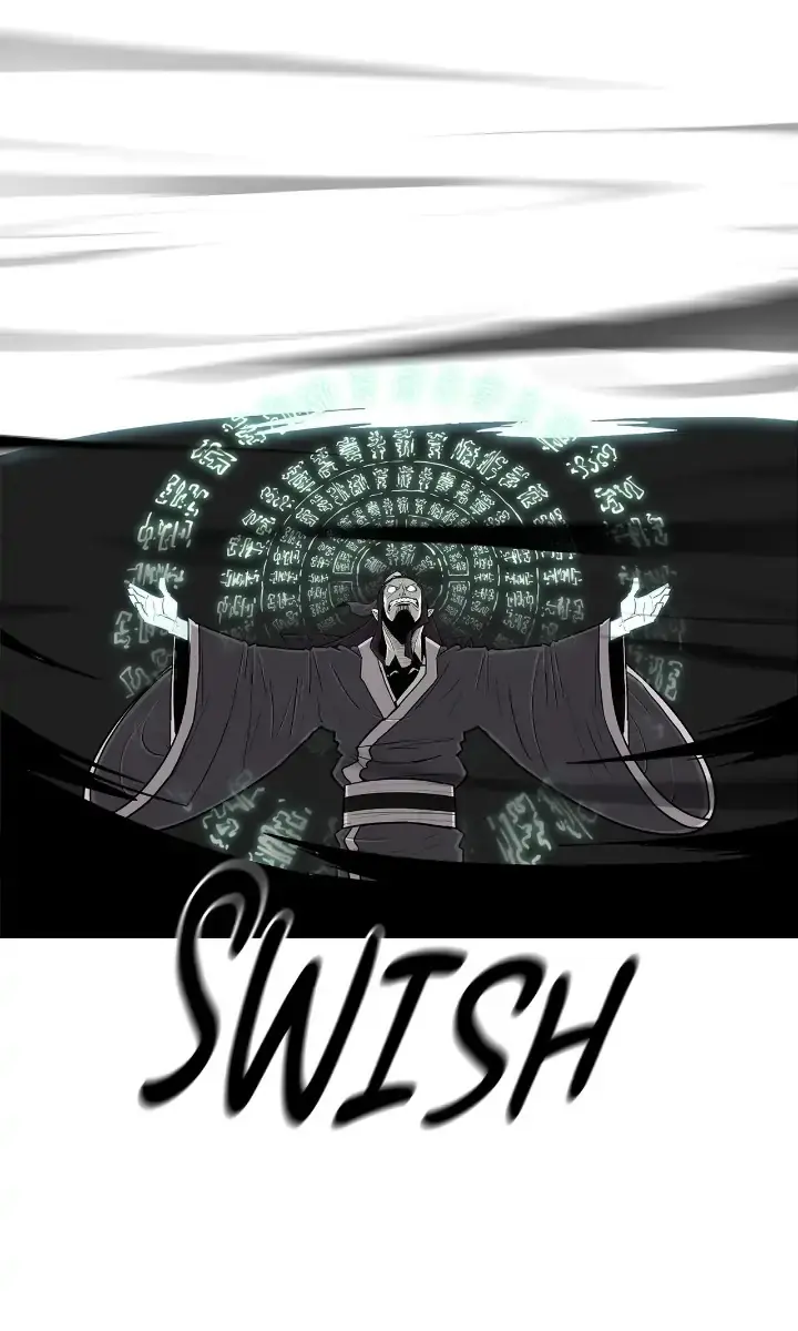 The Legend of the Northern Blade Chapter 125 Page 6