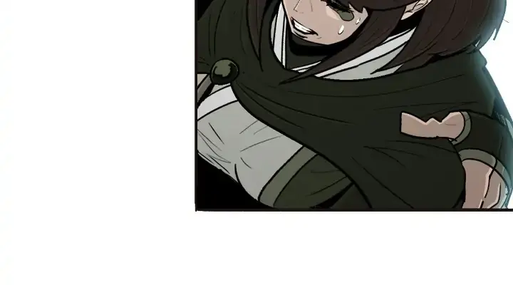 The Legend of the Northern Blade Chapter 125 Page 9