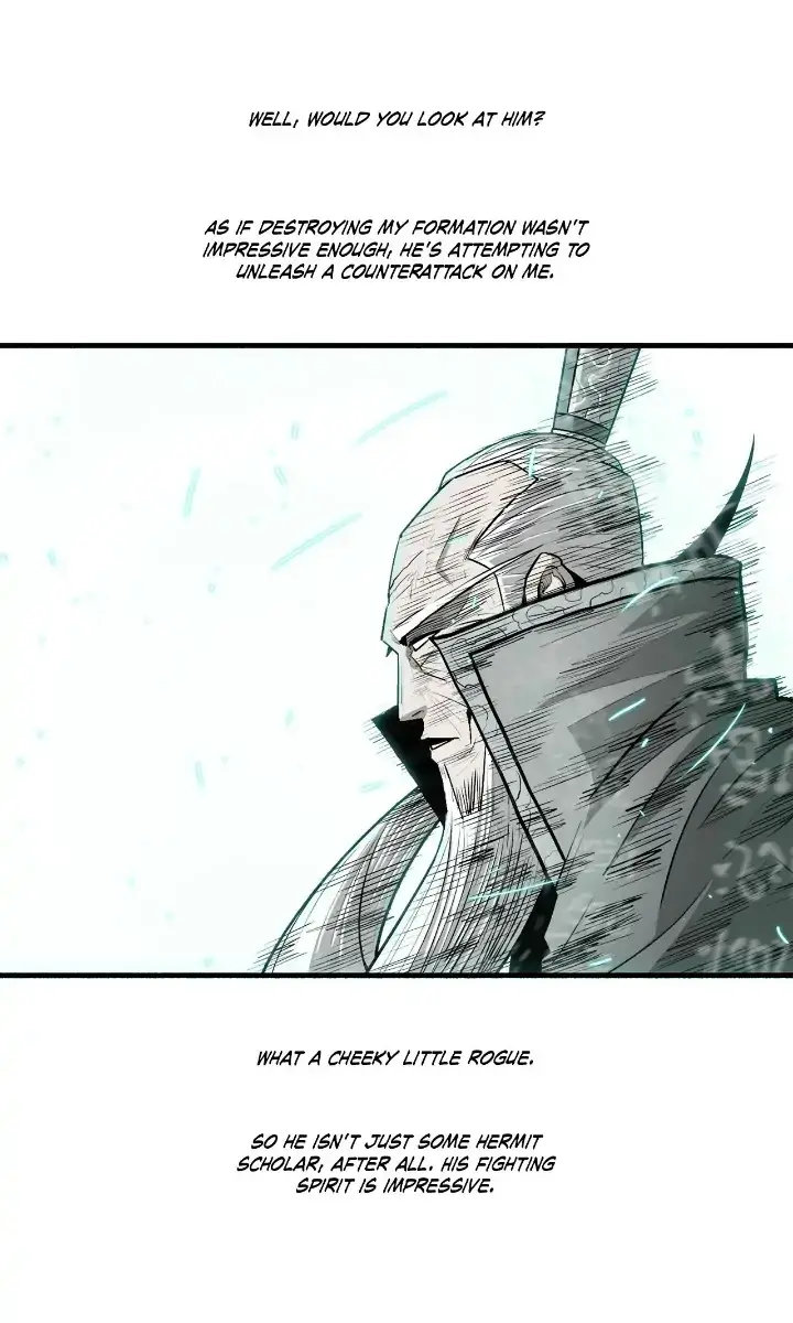 The Legend of the Northern Blade Chapter 125 Page 16