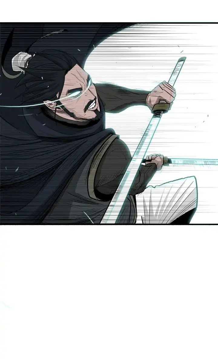 The Legend of the Northern Blade Chapter 125 Page 18