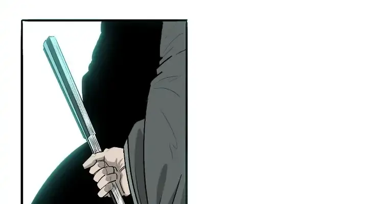 The Legend of the Northern Blade Chapter 125 Page 19