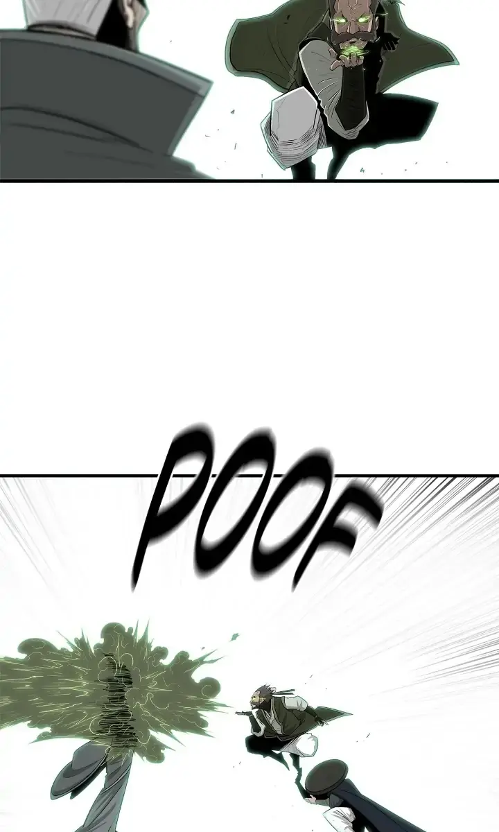 The Legend of the Northern Blade Chapter 125 Page 22