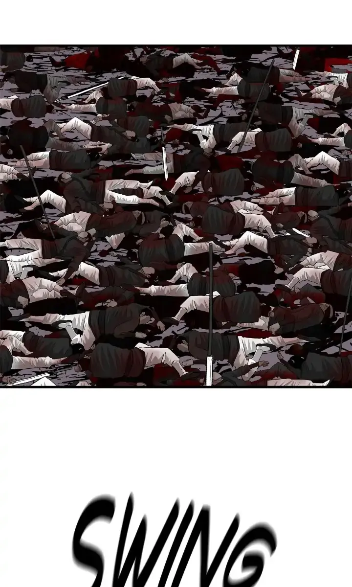 The Legend of the Northern Blade Chapter 125 Page 26