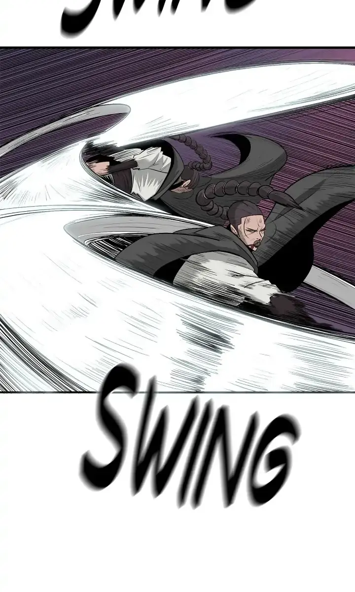 The Legend of the Northern Blade Chapter 125 Page 27