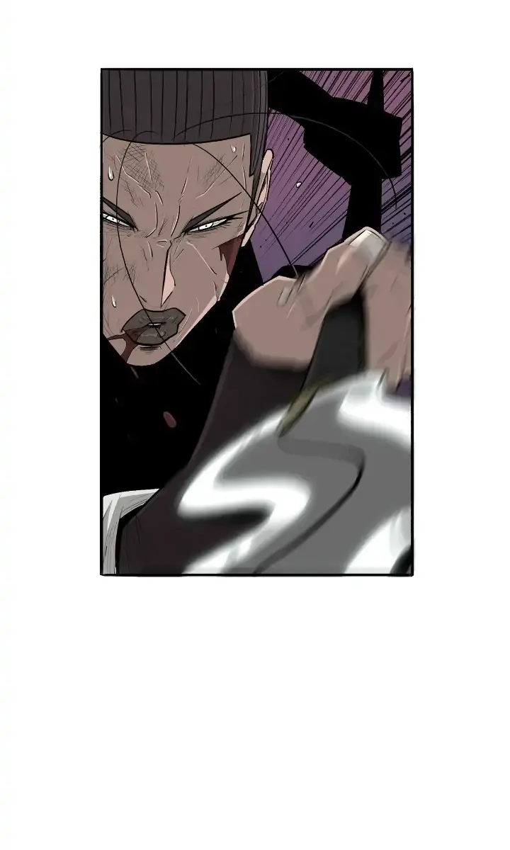 The Legend of the Northern Blade Chapter 125 Page 28