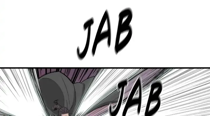 The Legend of the Northern Blade Chapter 125 Page 29