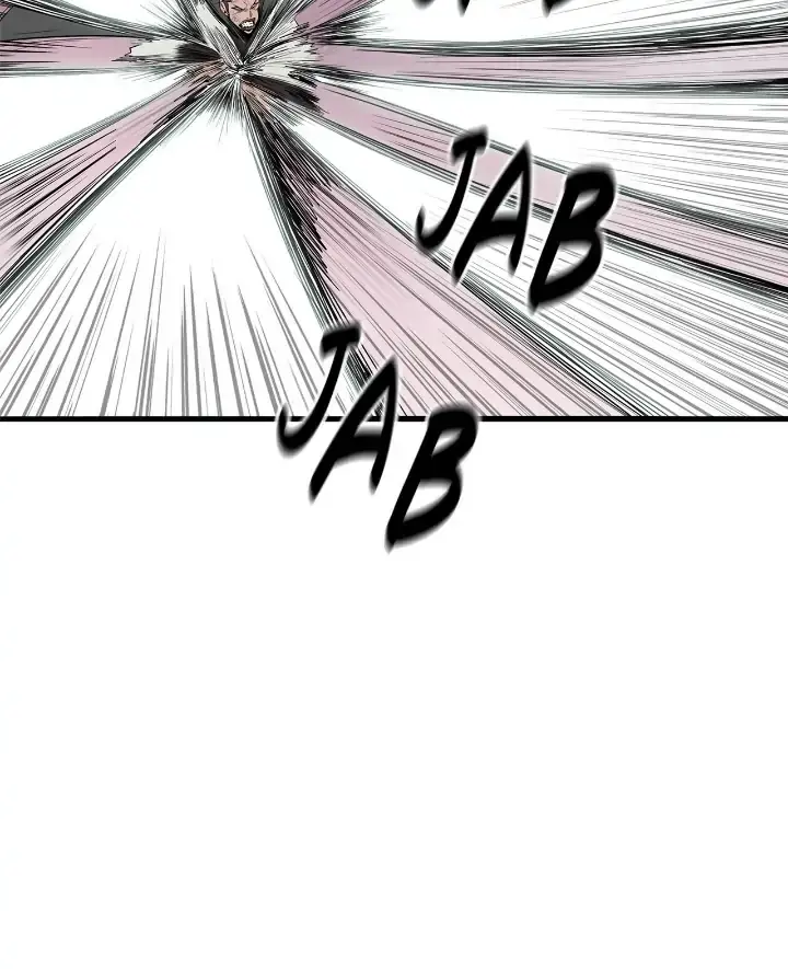 The Legend of the Northern Blade Chapter 125 Page 30