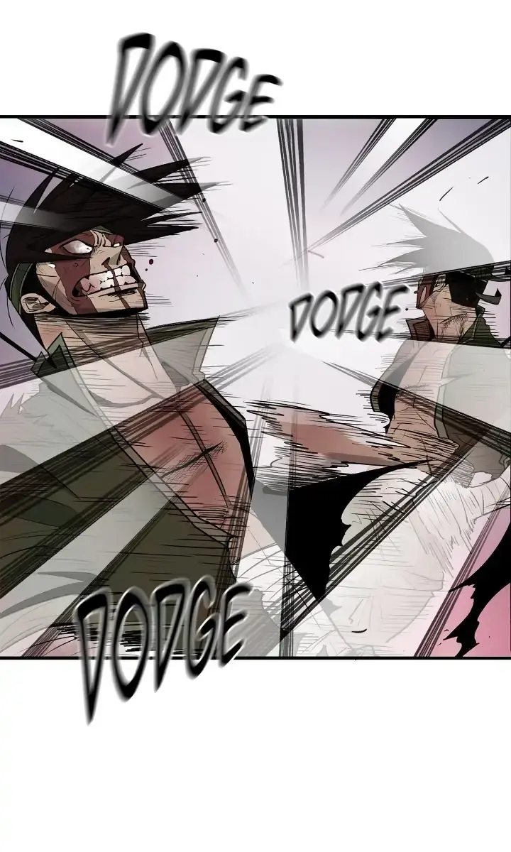 The Legend of the Northern Blade Chapter 125 Page 31