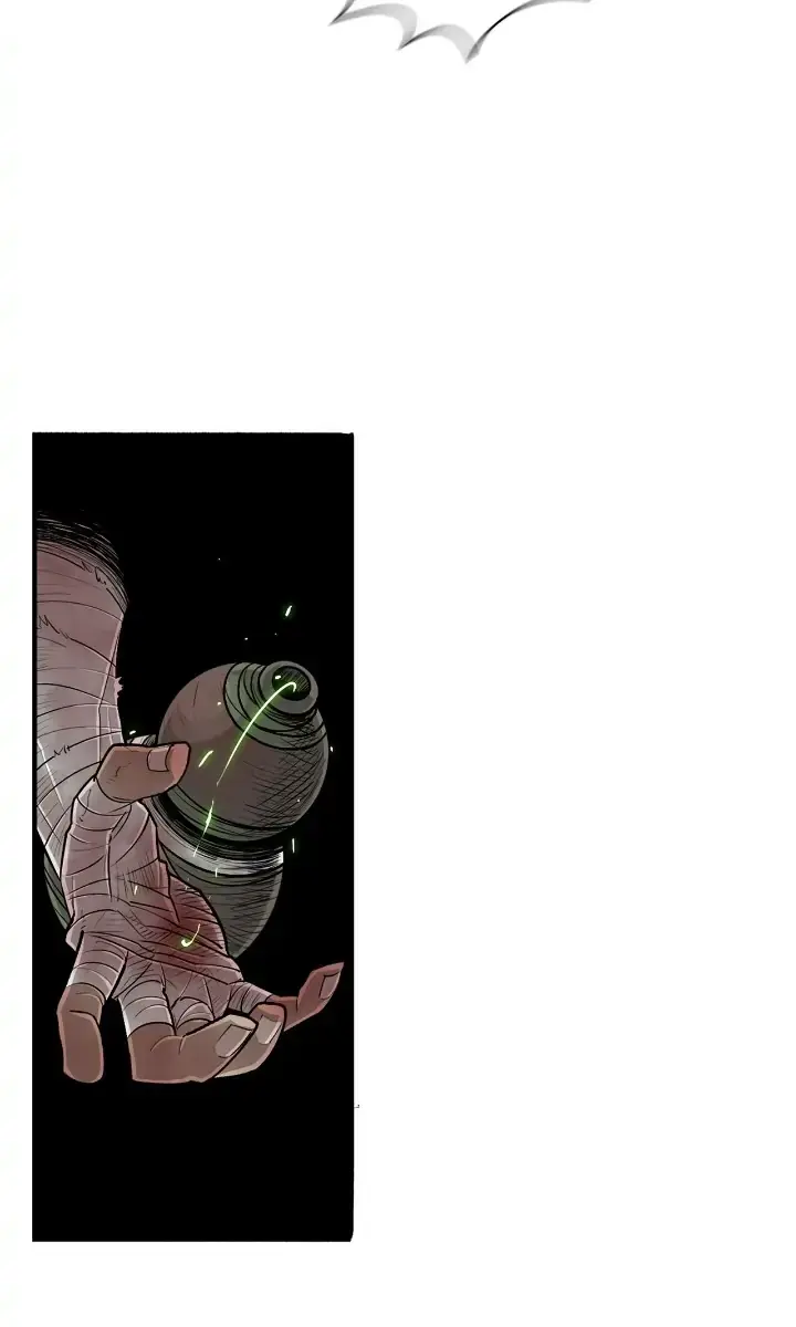 The Legend of the Northern Blade Chapter 125 Page 33