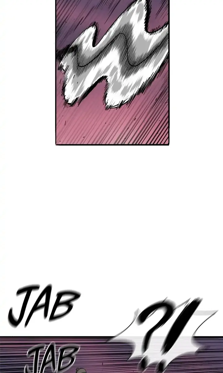 The Legend of the Northern Blade Chapter 125 Page 37