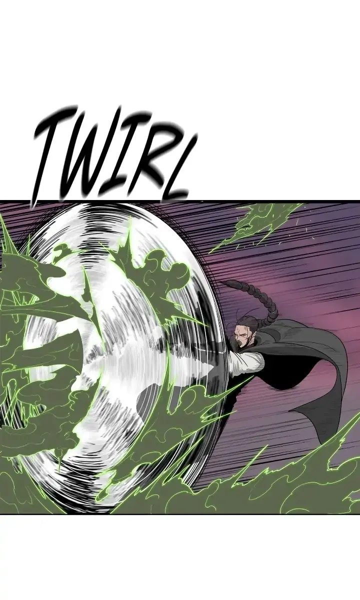 The Legend of the Northern Blade Chapter 125 Page 41