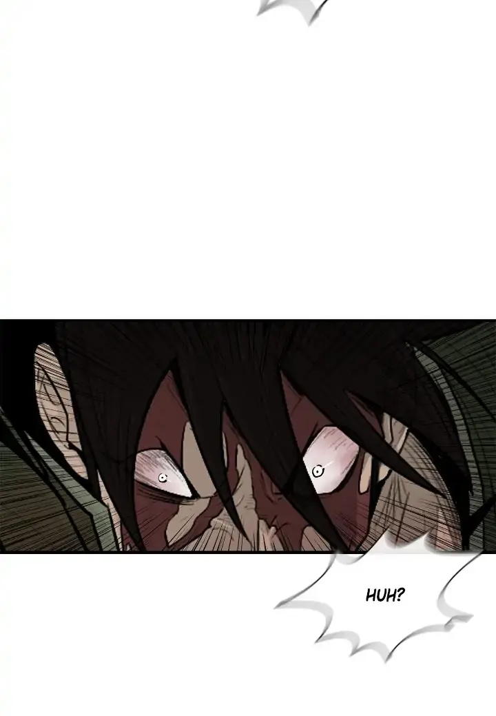 The Legend of the Northern Blade Chapter 125 Page 46