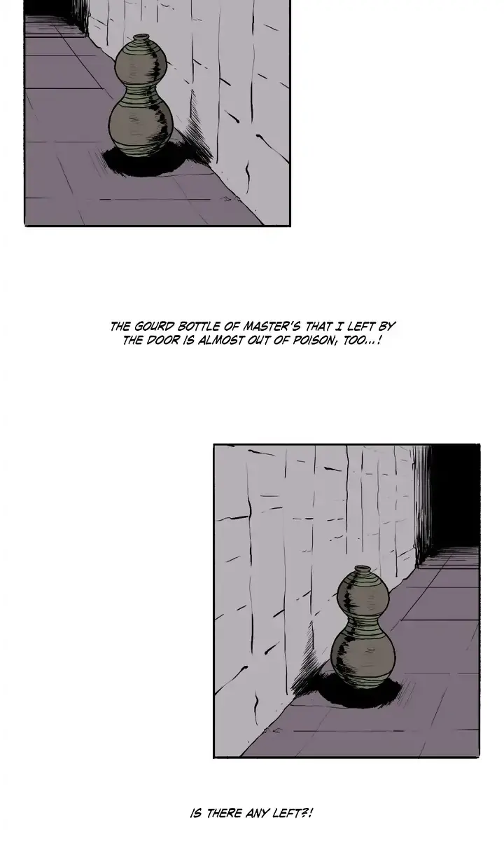 The Legend of the Northern Blade Chapter 125 Page 48