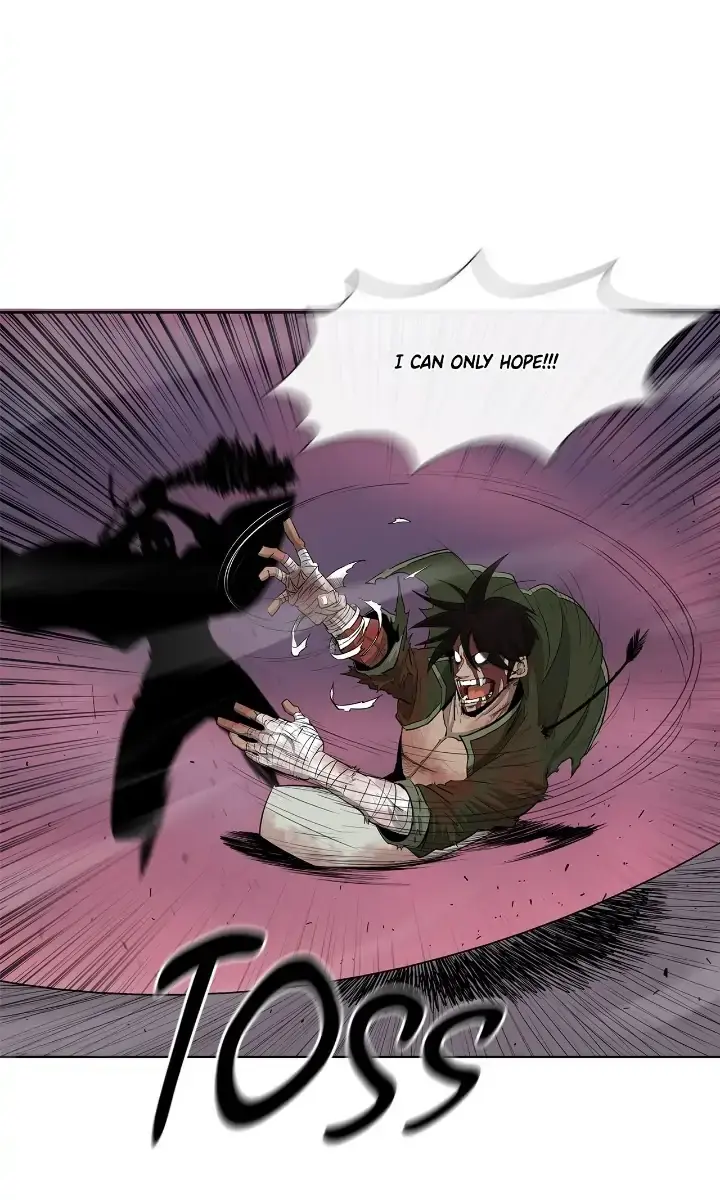 The Legend of the Northern Blade Chapter 125 Page 49