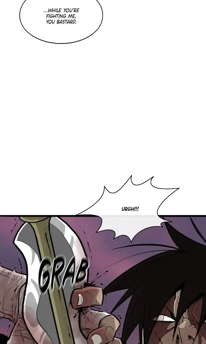 The Legend of the Northern Blade Chapter 125 Page 54