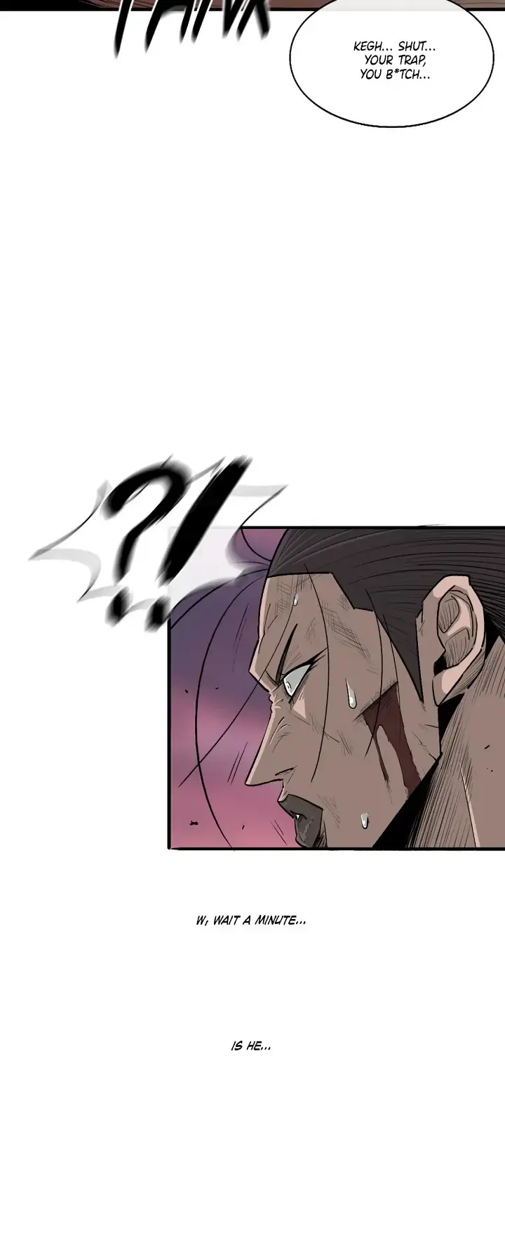 The Legend of the Northern Blade Chapter 125 Page 56