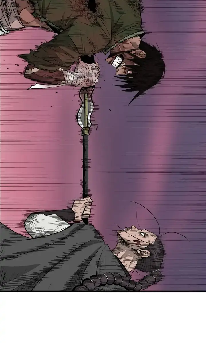 The Legend of the Northern Blade Chapter 125 Page 59