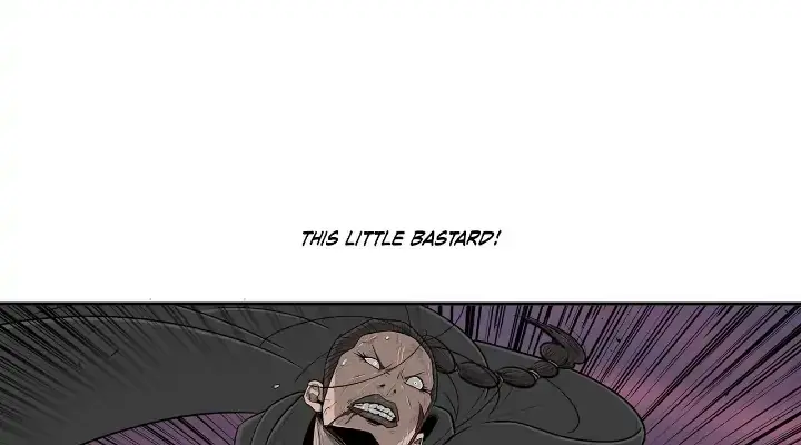 The Legend of the Northern Blade Chapter 125 Page 60