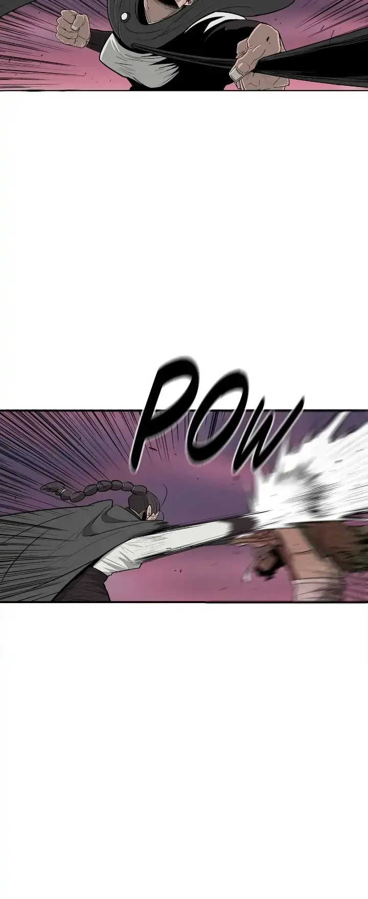 The Legend of the Northern Blade Chapter 125 Page 61